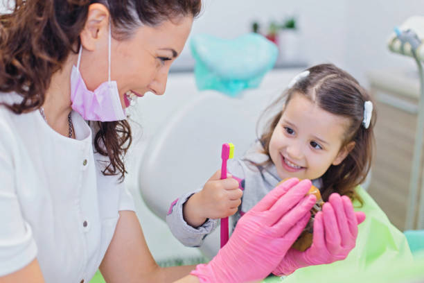 Dental X-Rays and Imaging in Sweeny, TX