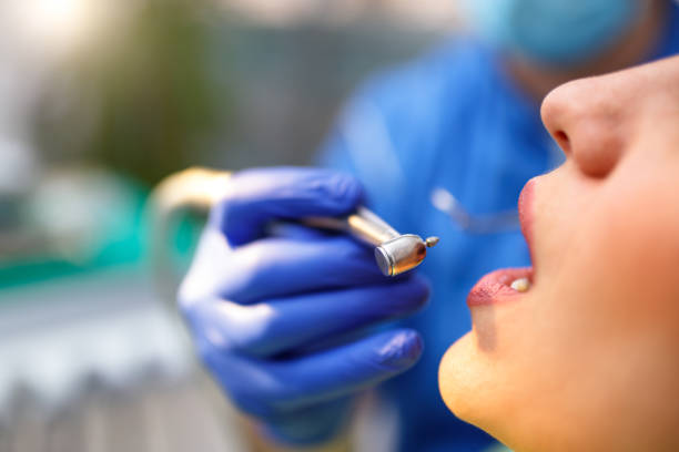 Emergency Dental Services in Sweeny, TX